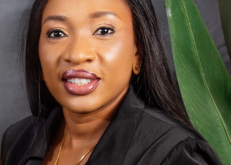 Friesland -Campina WAMCO’s Maureen Ifada Joins Global Jury for ICM Award