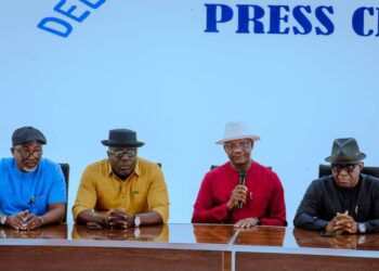 Delta Approves N10bn For Pensioners