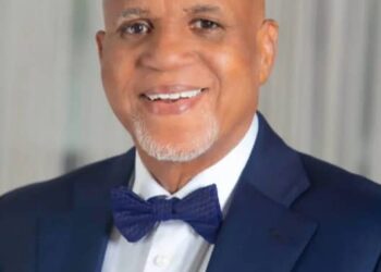 Shobanjo Inducted Into Loeries Hall Of Fame
