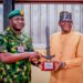 Group Commends Minister Matawalle’s Reforms in Strengthening Defence