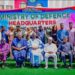 Minister Matawalle Urges Promoted Officers To Defend Democracy