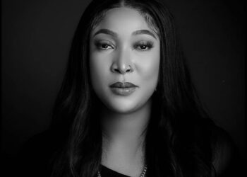 Adenike Adeekoʼs Foundation Urges Girls To Build Confidence, Embrace Creativity