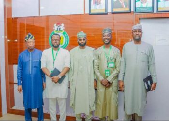 Yazeed Danfulani Reaffirms NAIC’s Commitment to Protect Farmers’ Investments