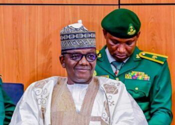 Zamfara Forum Hails Matawalle’s Agricultural Revolution, Asks Him to Comeback 2027