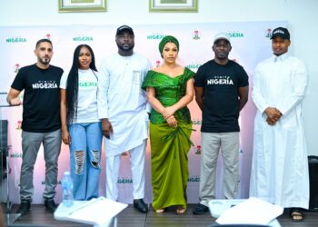 Visit Nigeria Initiative Unveiled to Rebrand to Boost Tourism, Attracting Investment