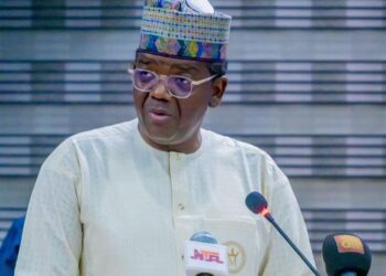 Forum Hails Matawalle For Reviving Zamfara’s Economy, Set Benchmark in Revenue Growths