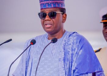 Zamfara Youths Hail Matawalle’s Reforms in Health Sector