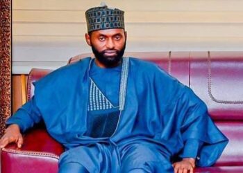 Young farmers Hail Yazid Danfulani’s visionary leadership at NAIC