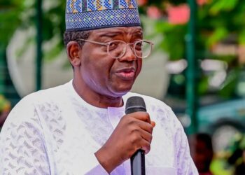 Matawalle Transforms Zamfara Skyline with Visionary Projects — Youth Forum