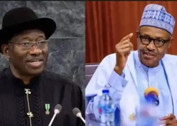 Jonathan Denies Claim Linking Buhari To Boko Haram Sponsorship