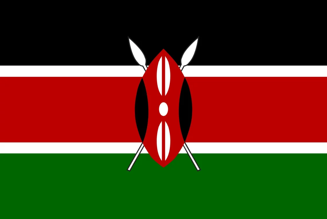 Kenya,Biotechnology