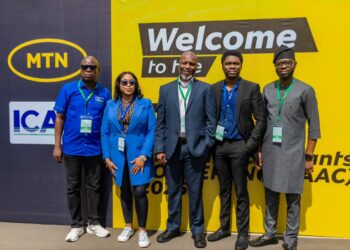 Digital Transformation Demands New Skills, MTN Tells Accountants