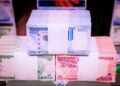 Naira Overvalued By 30% Against Dollar — Report