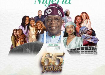 Nigeria At 65: RenewHER Initiative Signalling A Fresh Start For Women’s Health