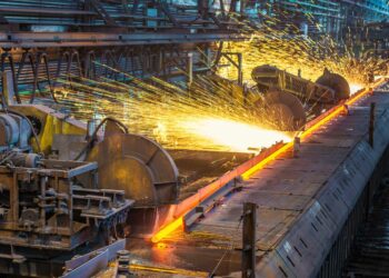 The Unfinished Battle For Industrial Growth