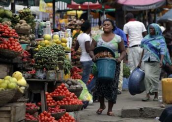 Nigeria’s Business Confidence Rises To 107.9 Points In September