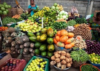 APS Survey Report: Despite Rising Costs Farmers Still Remain Resilient