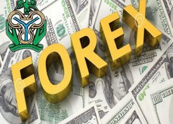 Nigeria’s FX Reserves Jump $1.03bn