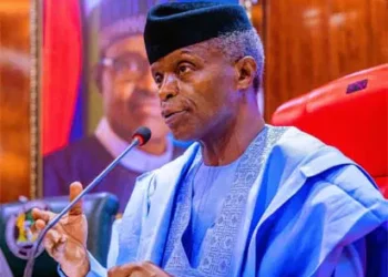 Osinbajo, Sanusi, Otti Lead Speakers At Abuja Leadership Conference