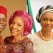 Otti’s Wife Lauds Inauguration Of First Lady’s Digital Economy Centres