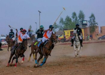 Excitement Builds As 2025 Kaduna International Polo Tourney Approaches