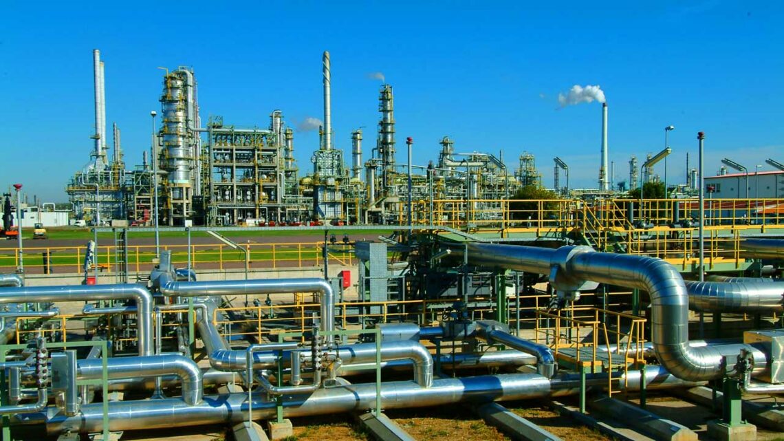 Stakeholders To Address Domestic Refining Challenges