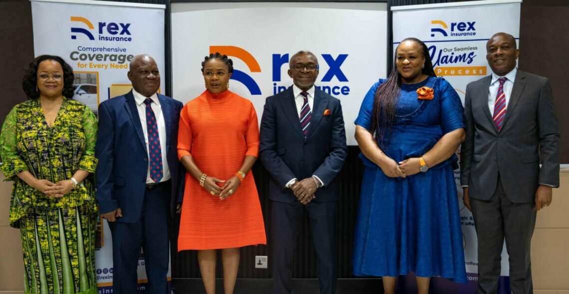Policyholders Are Central In Our Transformation Agenda,Rex Insurance Assures