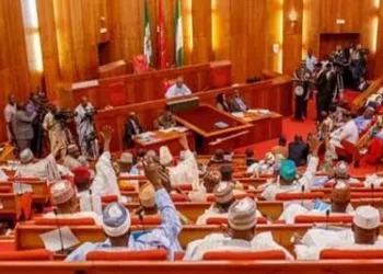 Senate Urges Strict Compliance, Transparency In Public Procurement