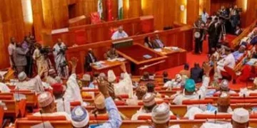 Senate Urges Strict Compliance, Transparency In Public Procurement