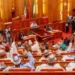 Senate Urges Strict Compliance, Transparency In Public Procurement