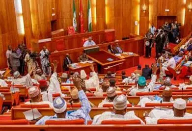 Senate Urges Strict Compliance,Transparency In Public Procurement
