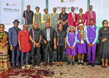 Seplat: How Oil Giants Are Shaping Nigeria’s Next Generation