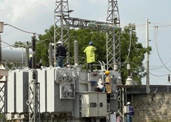 Lagos Engages GE Vernova On Power Impact Study Of Proposed 2,000MW Plan Project