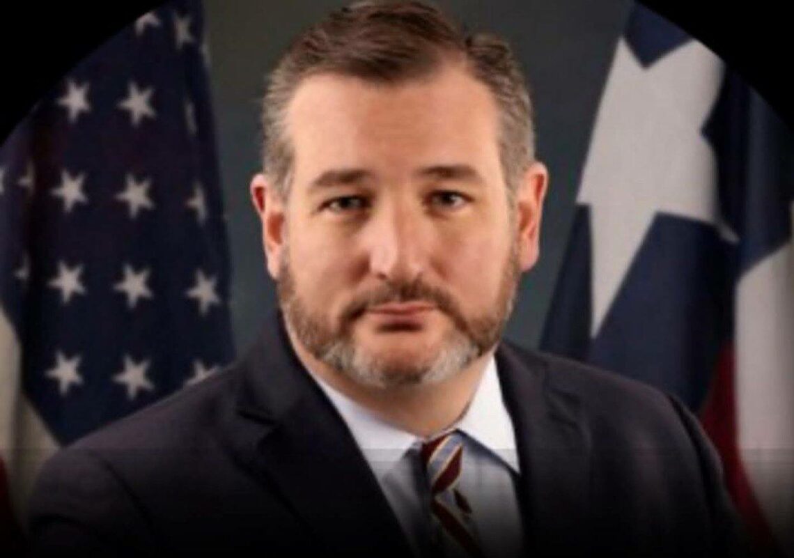 Ted Cruz