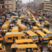 Traffic Index 2025 Shows Nigeria Tops Global Congestion Ranking