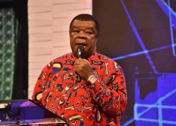 Renowned Evangelist Uma Ukpai Passes Away Peacefully At 80