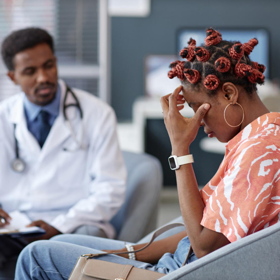 What Is Mental Health? Is It Recognised In Naija?