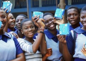 WARDC Calls For Urgent Passage Of National Menstrual Health Policy To End Period Poverty