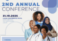Women in Healthcare Network Holds 2nd Annual Conference in Lagos