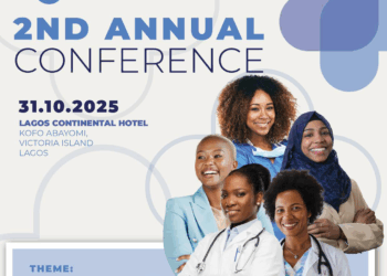 Women in Healthcare Network Holds 2nd Annual Conference in Lagos