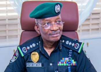 INTERPOL Arrests Suspects Linked To $562m Crypto Ponzi Scheme In Nigeria