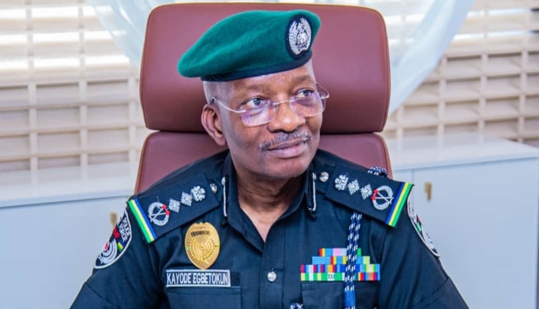 INTERPOL Arrests Suspects Linked To $562m Crypto Ponzi Scheme In Nigeria