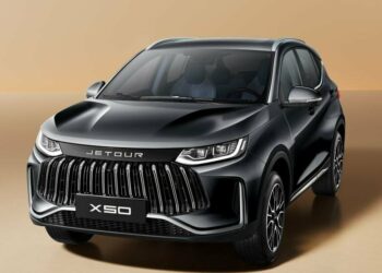 Jetour Boosts Nigeria’s SUV Lineup With Hitech X70 Plus