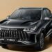 Jetour Boosts Nigeria’s SUV Lineup With Hitech X70 Plus