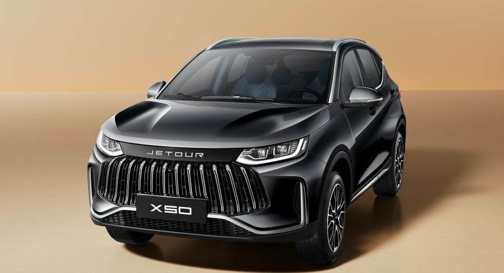 Jetour Boosts Nigeria’s SUV Lineup With Hitech X70 Plus