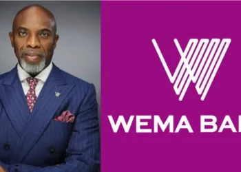 Wema Bank Capitalisation Now N264.8bn, Surpasses Recapitalisation Threshold