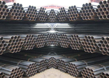 Building Nigeria’s $1trn Steel Economy