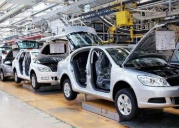 Repositioning Nigeria’s Automotive Industry At 65
