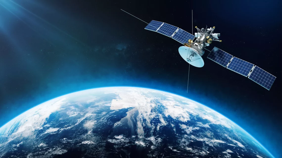 World Space Week: Why Nigeria’s Economy Must Look To The Stars