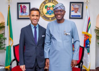 Lagos, PMI Global Executive Council Partner On Public Sector Project Leadership
